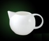 Wholesale bone china milk pot