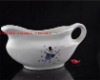 Wholesale ceramic soup cup novelty