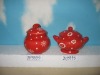 Christmas product Ceramic stockpot