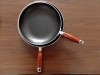Wholesale Aluminum small fry pan