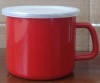 Wholesale enamelware