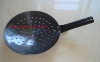 Wholesale sloted wok