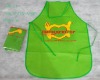 non woven apron