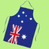 Wholesale Austrialia apron
