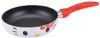 Wholesale non-stick aluminum wok