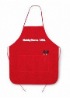 restaurant apron