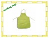 Wholesale high quality 210D polyester aprons