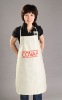 Non woven cooking apron