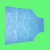 Wholesale non woven disposable apron