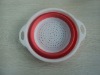 Wholesale folding colander