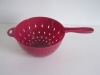 Wholesale plastic colander