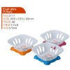 Wholesale new plastic colander
