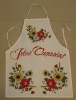 Wholesale Printed Apron