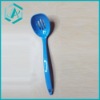 durable plastic spoon/colander