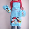 2011 promotion apron for kitchen wear