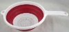 Folding Vegetable Colander