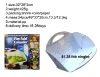 Wholesale Flat Fold Colander