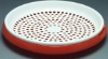 Wholesale plastic colander