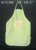 30"x20.5" Easter Apron