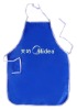 Wholesale Chef ppe Non-woven Apron