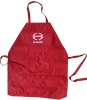 Nylon Apron