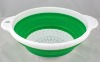 Folding Vegetable Colander