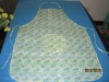 Non-woven aprons