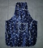 pratical apron for cooking