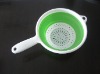 Wholesale folding colander