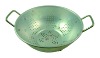 Wholesale Aluminum Colander W/Handle Dia:8.5" - A04870