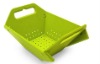 Wholesale Flat Fold Colander