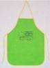 cooking apron