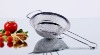 Wholesale Stainless Steel Mesh Strainer with LFGB&FDA