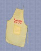 pp nonwoven apron