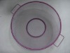 Aluminum Vegetable Strainer