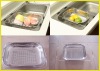 Deep Punching Expandable Sink Washing Basket