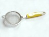 Wholesale Skimmer spoon stainless steel THA-48