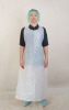 PE apron