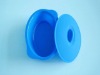 Wholesale 2011 silicone collspaible bowl
