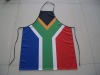 Wholesale South Africa apron