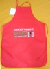 non woven apron