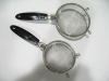 Wholesale strainer with bakelite handle