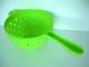 Wholesale plastic strainer