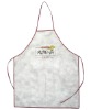 non woven apron