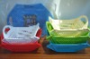 Wholesale foldable strainer,foldable colander,strainer