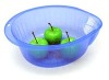 Wholesale Plastic Vegetable Basket