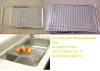Wholesale Punching Expandable Sink Mesh Basket