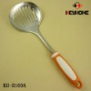 Wholesale kitchen colander with soft handle