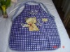 cartoon apron