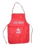 Wholesale non woven apron